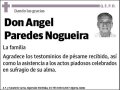 PAREDES NOGUEIRA,ANGEL