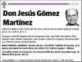 GOMEZ MARTINEZ,JESUS