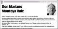 MONTOYA RUIZ,MARIANO
