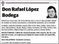 LOPEZ BODEGA,RAFAEL