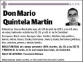QUINTELA MARTIN,MARIO