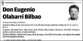OLABARRI BILBAO,EUGENIO