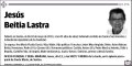 BEITIA LASTRA,JESUS