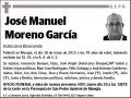 MORENO GARCIA,JOSE MANUEL