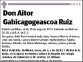 GABICAGOGEASCOA RUIZ,AITOR