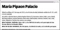 PIPION PALACIO,MARIA