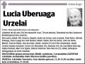 UBERUAGA URZELAI,LUCIA
