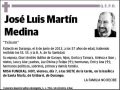 MARTIN MEDINA,JOSE LUIS