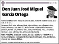 GARCIA ORTEGA,JUAN JOSE MIGUEL