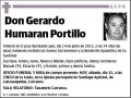 HUMARAN PORTILLO,GERARDO