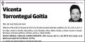 TORRONTEGUI GOITIA,VICENTA