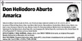 ABURTO AMARICA,HELIODORO