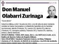 OLABARRI ZURINAGA,MANUEL