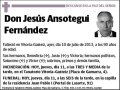 ANSOTEGUI FERNANDEZ,JESUS