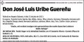 URIBE GUEREÑU,JOSE LUIS