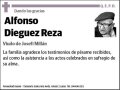 DIEGUEZ REZA,ALFONSO