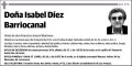 DIEZ BARRIOCANAL,ISABEL