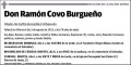 COVO BURGUEÑO,RAMON