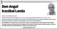 IRAZABAL LANDA,ANGEL