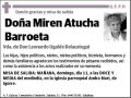 ATUCHA BARROETA,MIREN