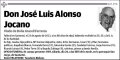 ALONSO JOCANO,JOSE LUIS