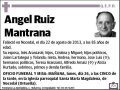 RUIZ MANTRANA,ANGEL