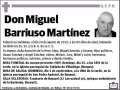 BARRIUSO MARTINEZ,MIGUEL