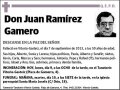 RAMIREZ GAMERO,JUAN