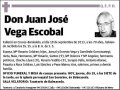 VEGA ESCOBAL,JUAN JOSE