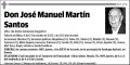 MARTIN SANTOS,JOSE MANUEL