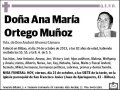 ORTEGO MUÑOZ,ANA MARIA