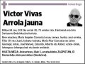 VIVAS ARROLA,VICTOR