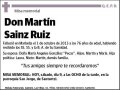 SAINZ RUIZ,MARTIN