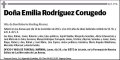 RODRIGUEZ CORUGEDO,EMILIA