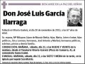 GARCIA ILARRIAGA,JOSE LUIS