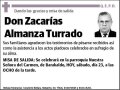 ALMANZA TURRADO,ZACARIAS