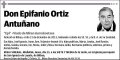ORTIZ ANTUÑANO,EPIFANIO