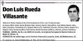 RUEDA VILLASANTE,LUIS