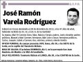 VARELA RODRIGUEZ,JOSE RAMON