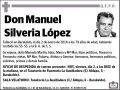 SILVERIA LOPEZ,MANUEL