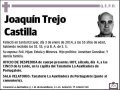 TREJO CASTILLA,JOAQUIN