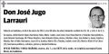 JUGO LARRAURI,JOSE