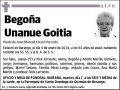 UNANUE GOITIA,BEGOÑA