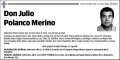 POLANCO MERINO,JULIO