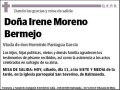 MORENO BERMEJO,IRENE
