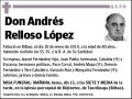 RELLOSO LOPEZ,ANDRES