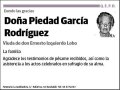 GARCIA RODRIGUEZ,PIEDAD