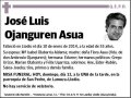 OJANGUREN ASUA,JOSE LUIS