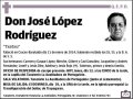 LOPEZ RODRIGUEZ,JOSE
