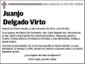 DELGADO VIRTO,JUANJO